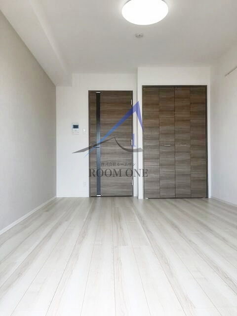 その他部屋・スペース　寝室です。