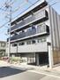 武蔵関駅より徒歩4分 3階 築8年9ヶ月の賃貸物件