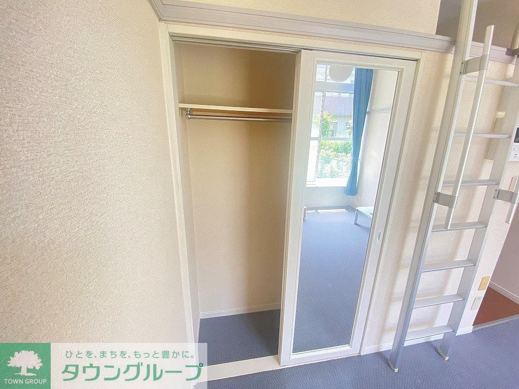 その他部屋・スペース