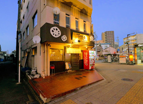 飲食店　巡蓮家（飲食店）まで341m