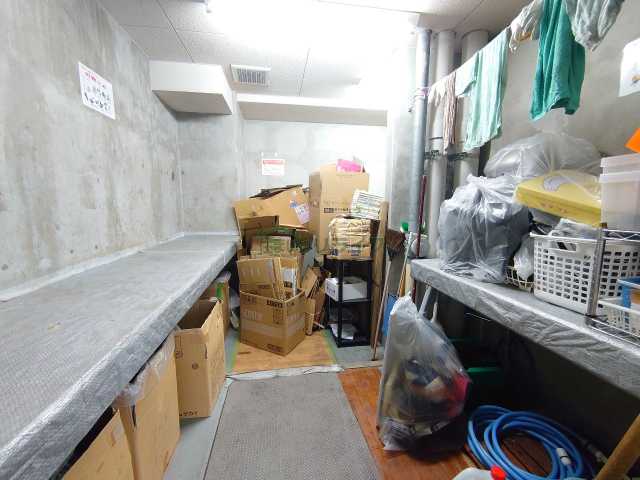 その他　スカイコート本郷東大前壱番館