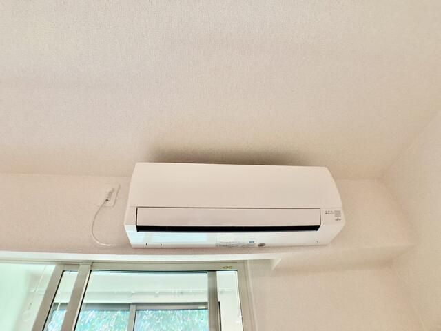 その他設備　写真は別の部屋のものです。