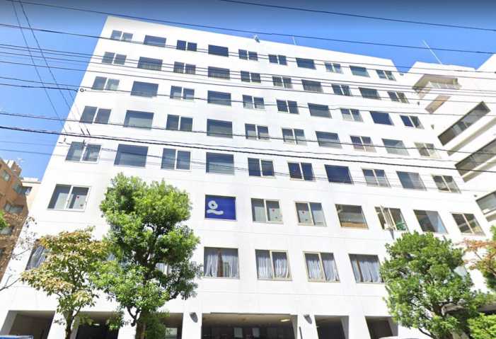 幼稚園・保育園　まなびの森保育園勝どき（幼稚園・保育園）まで288m