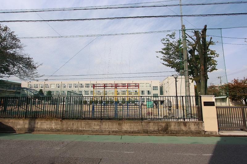 小学校　名古屋市立昭和橋小学校（小学校）まで566m