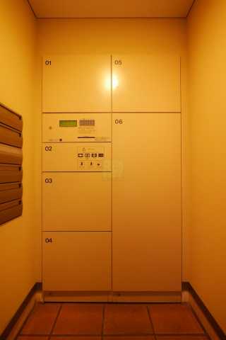 その他共有部分　パークビュー山手大塚