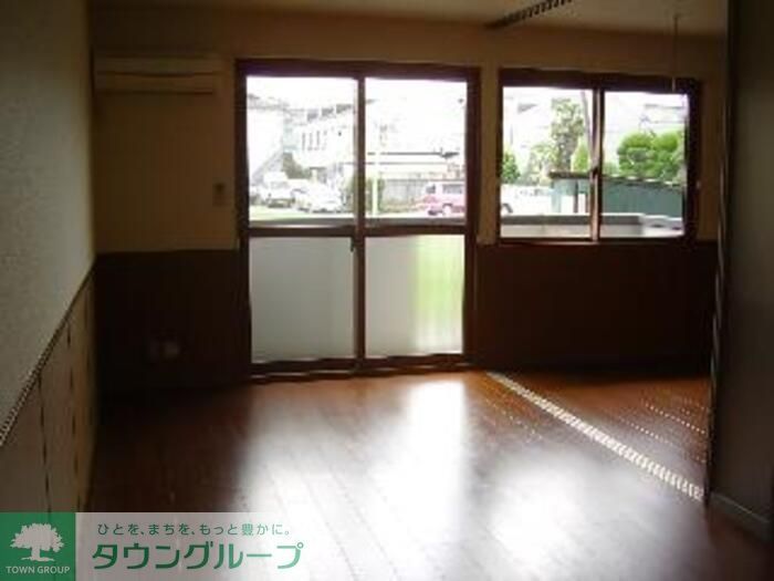 その他部屋・スペース　眺望