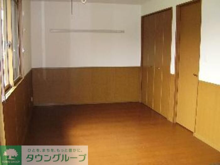 居室・リビング　リビング/居室