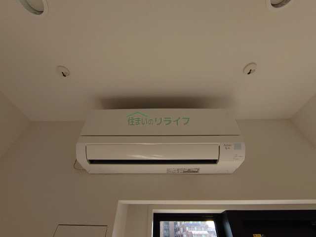 その他設備　シーズンフラッツ日暮里EAST