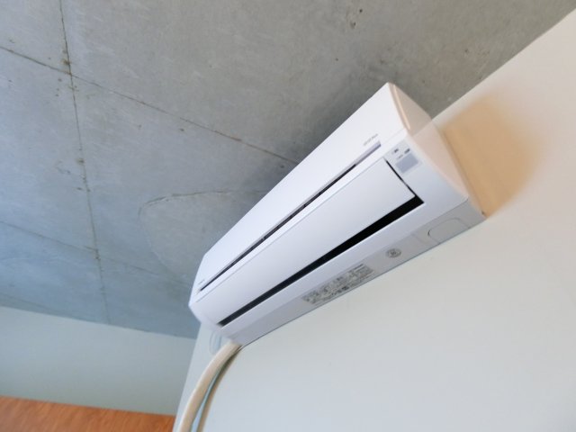 その他設備　写真は別部屋