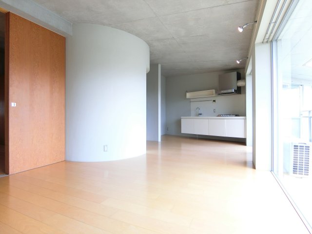 居室・リビング　写真は別部屋