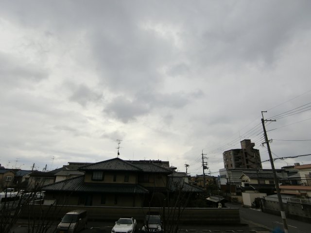 眺望　写真は別部屋