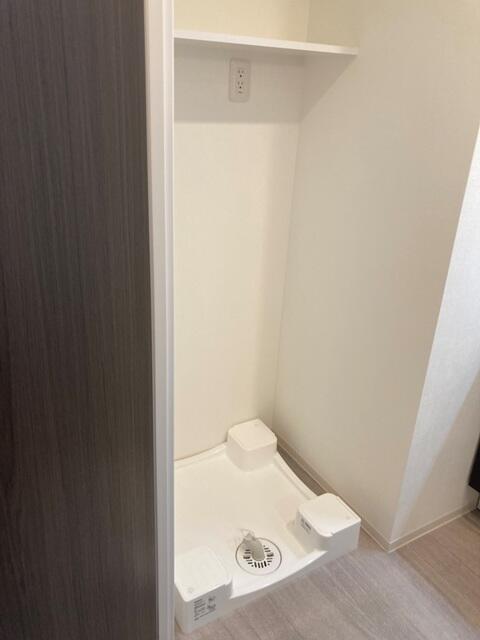 その他設備　※写真は同タイプ住戸です。