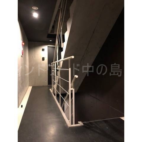 ロビー　詳細は、ウィンドワード中の島店までご相談下さい。