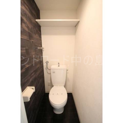 トイレ　詳細は、ウィンドワード中の島店までご相談下さい。