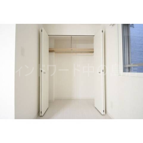 収納　詳細は、ウィンドワード中の島店までご相談下さい。