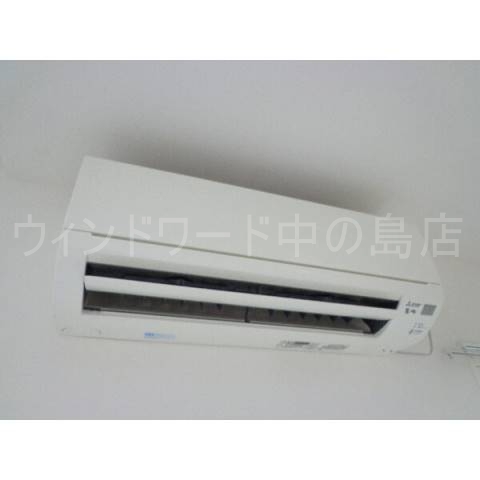 その他設備　詳細は、ウィンドワード中の島店までご相談下さい。