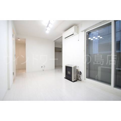 居室・リビング　詳細は、ウィンドワード中の島店までご相談下さい。