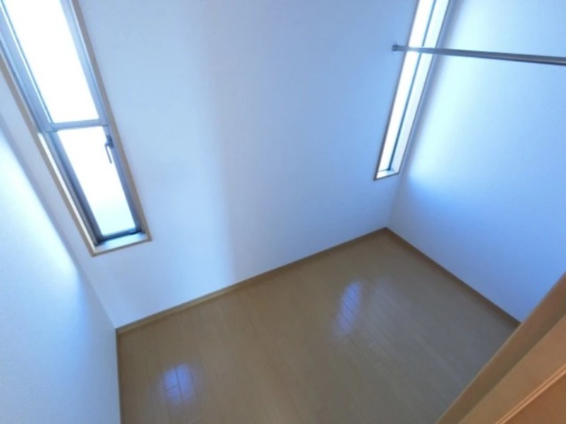 収納　図面と現状に相違がある場合には現状を優先