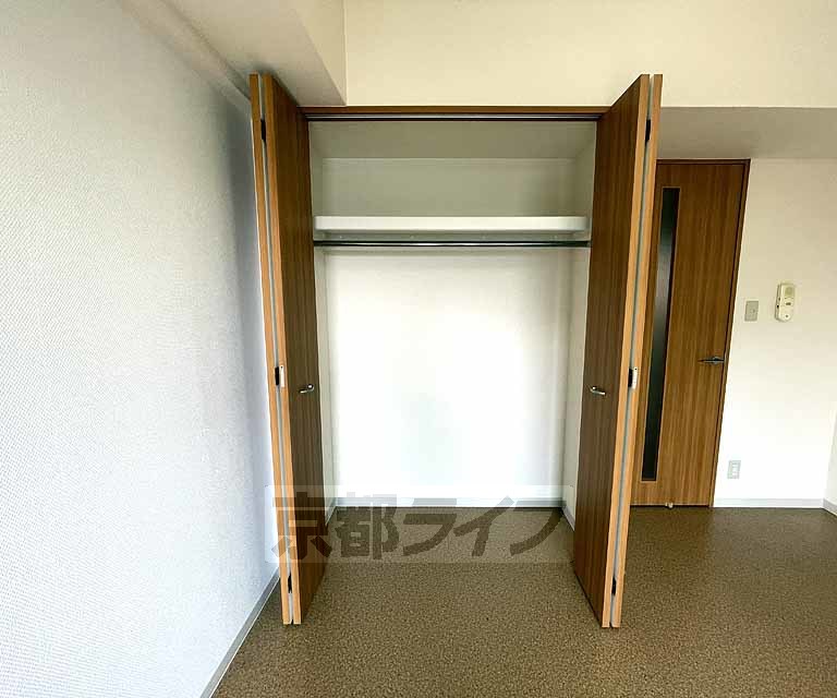 収納　たっぷり収納できます