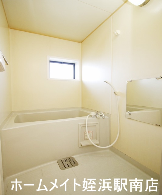 バス・シャワールーム　★お早目にお電話ください★