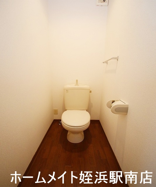 トイレ　★ごゆっくりどうぞ♪★