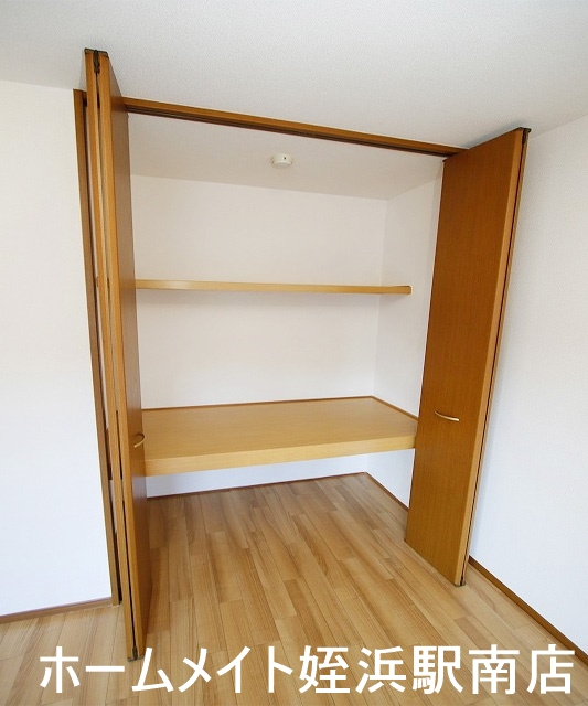 収納　★収納もたっぷりあります♪★