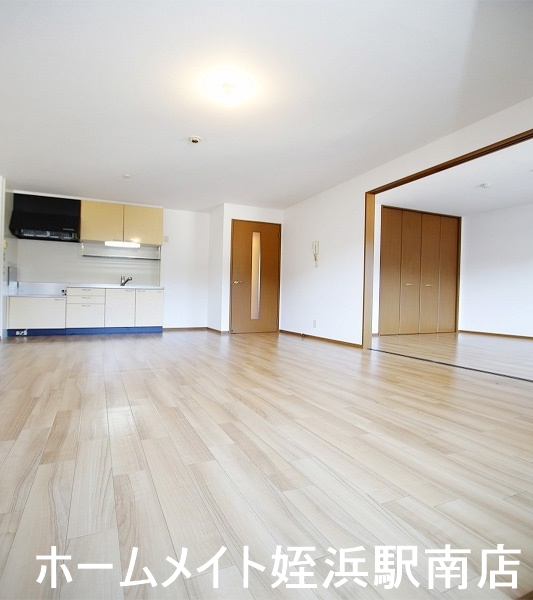 その他部屋・スペース　★ネット無料のオールフローリング♪★