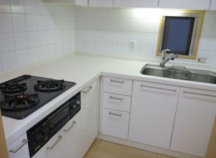 キッチン　参考写真