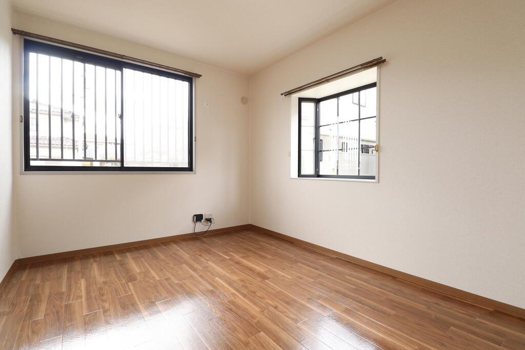 その他部屋・スペース　洋室です♪