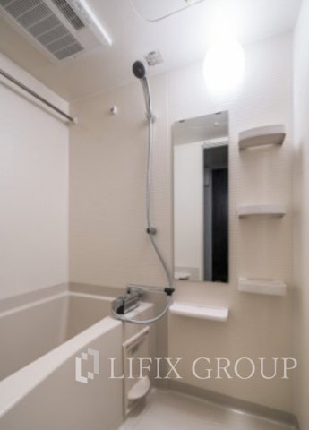 バス・シャワールーム　風呂