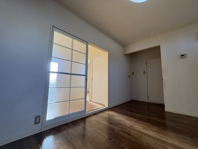 居室・リビング　ダイニング