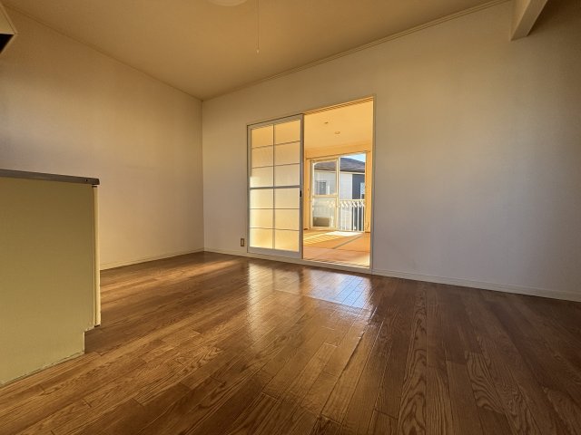 居室・リビング　ダイニング