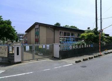 幼稚園・保育園　やつか保育園（幼稚園・保育園）まで1032m