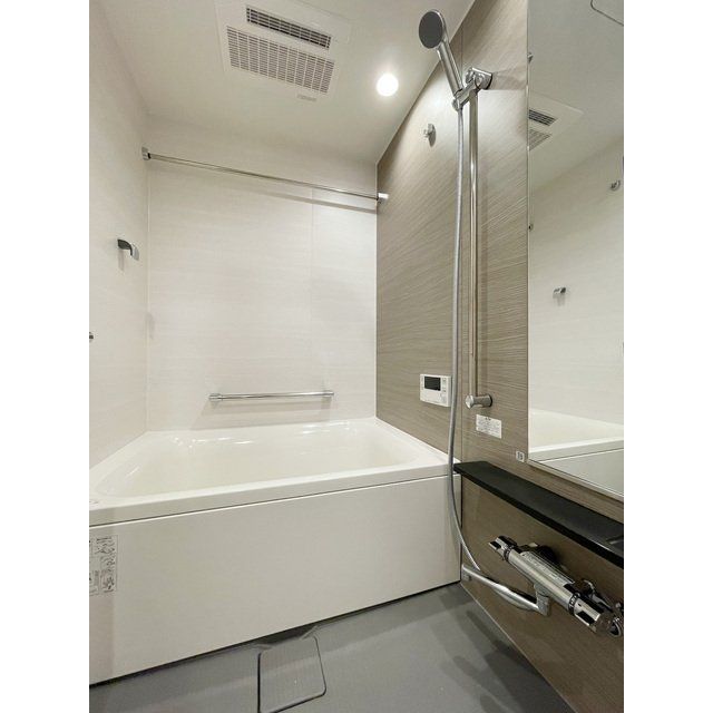 バス・シャワールーム　物件画像