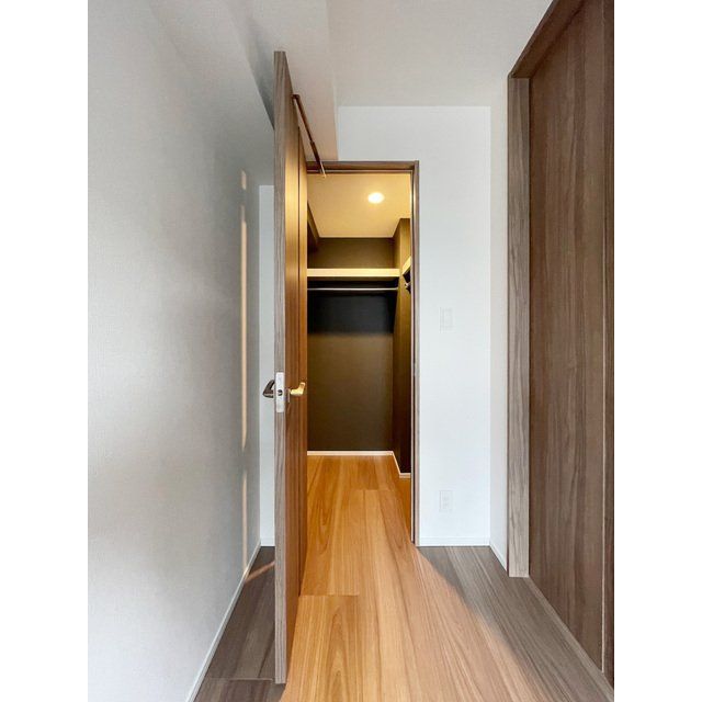 収納　物件画像