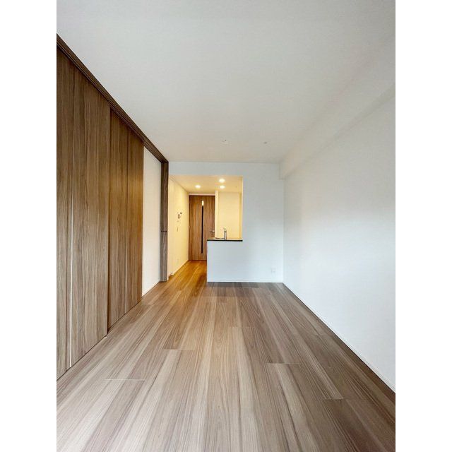 居室・リビング　物件画像