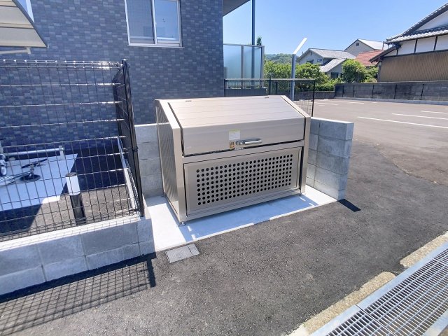 その他共有部分　2026年5月撮影※現況が相違する場合は現況を優先致します。