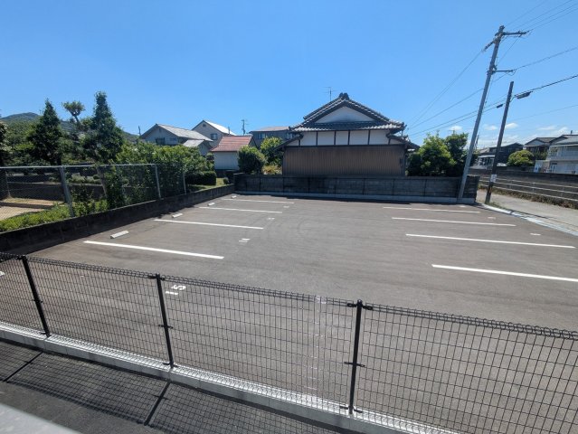 眺望　2026年5月撮影※現況が相違する場合は現況を優先致します。