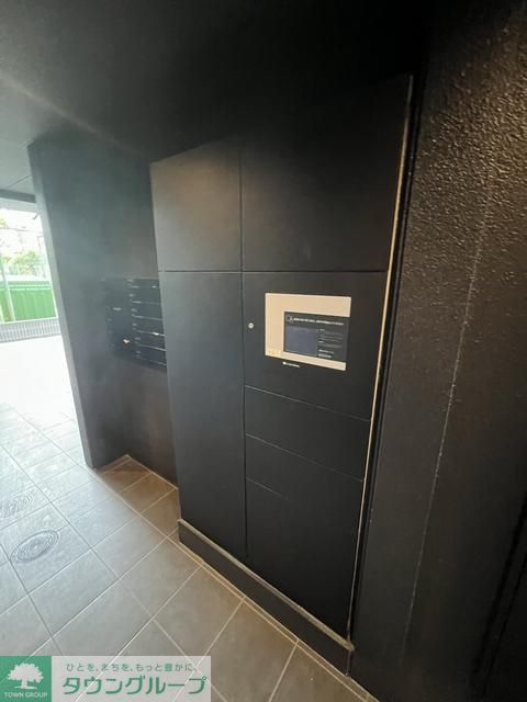 その他設備　設備