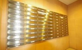 その他共有部分　☆共用部分☆