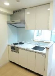 キッチン　☆綺麗なキッチン☆