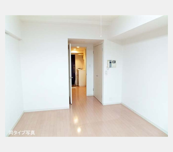 その他部屋・スペース　同タイプ別部屋の参考写真です。