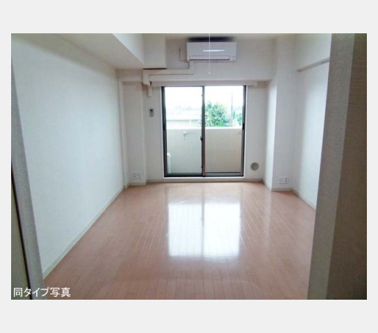 居室・リビング　同タイプ別部屋の参考写真です。