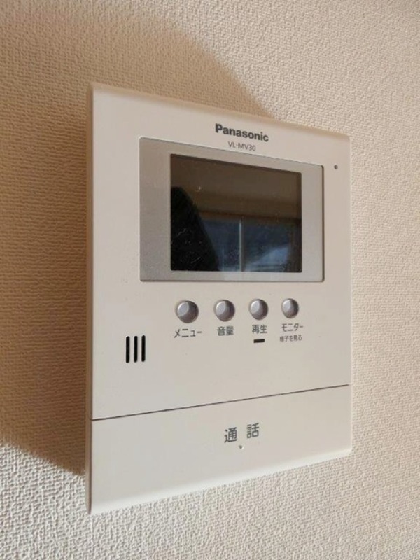 セキュリティ　図面と現状に相違がある場合には現状を優先