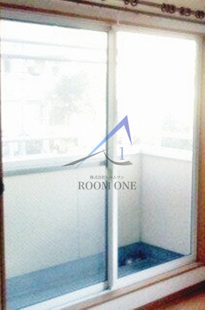 バルコニー　バルコニーです。