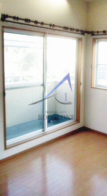 その他部屋・スペース　寝室です。