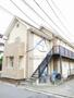 梅島駅より徒歩17分 2階 築22年7ヶ月の賃貸物件