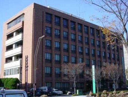 警察署・交番　深川警察署（警察署・交番）まで385m