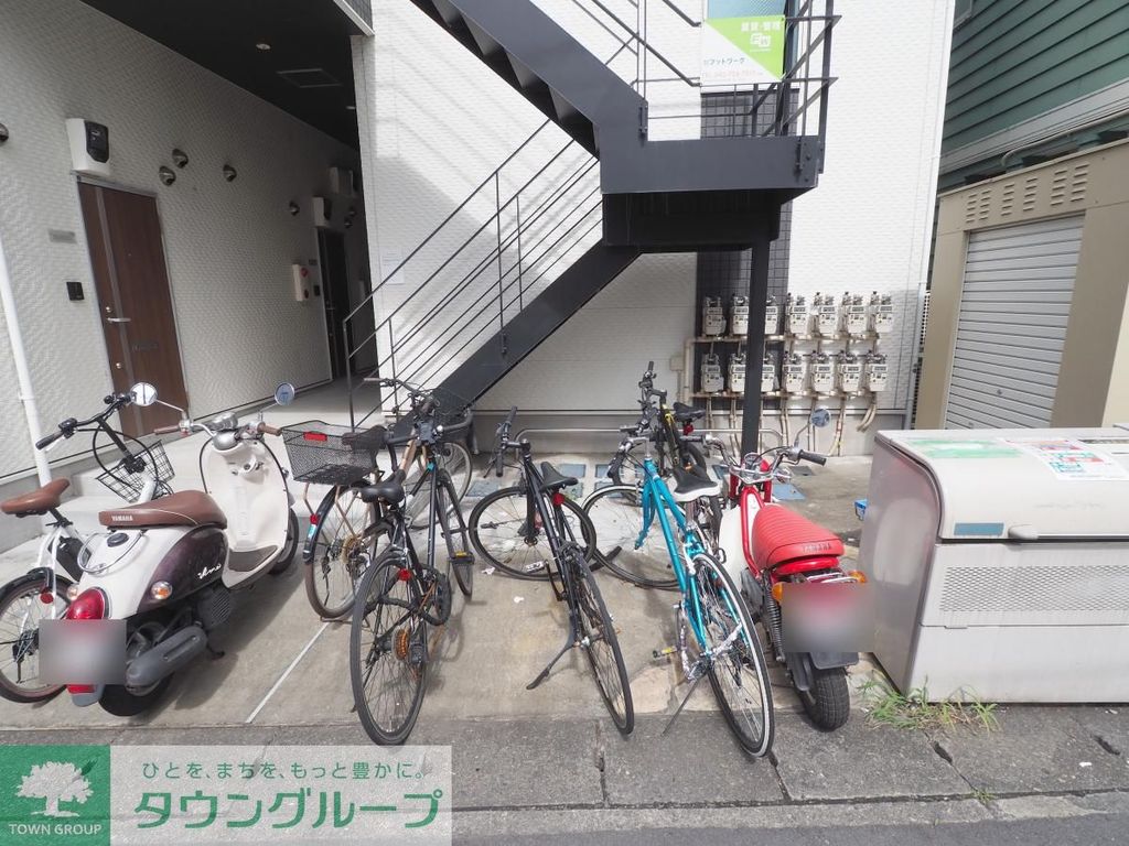 その他共有部分