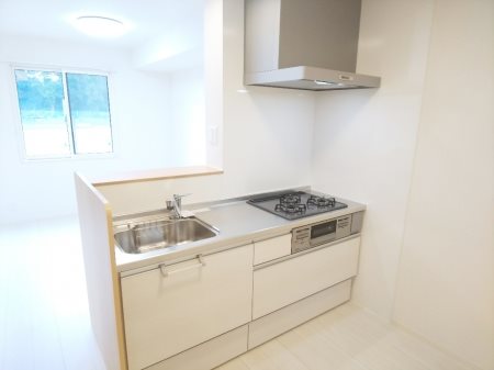 キッチン　※現況優先